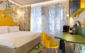 Hôtel Le M